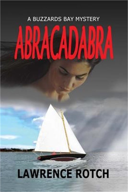 Abracadabra: A Buzzards Bay Mystery (Paperback or Softback)-image