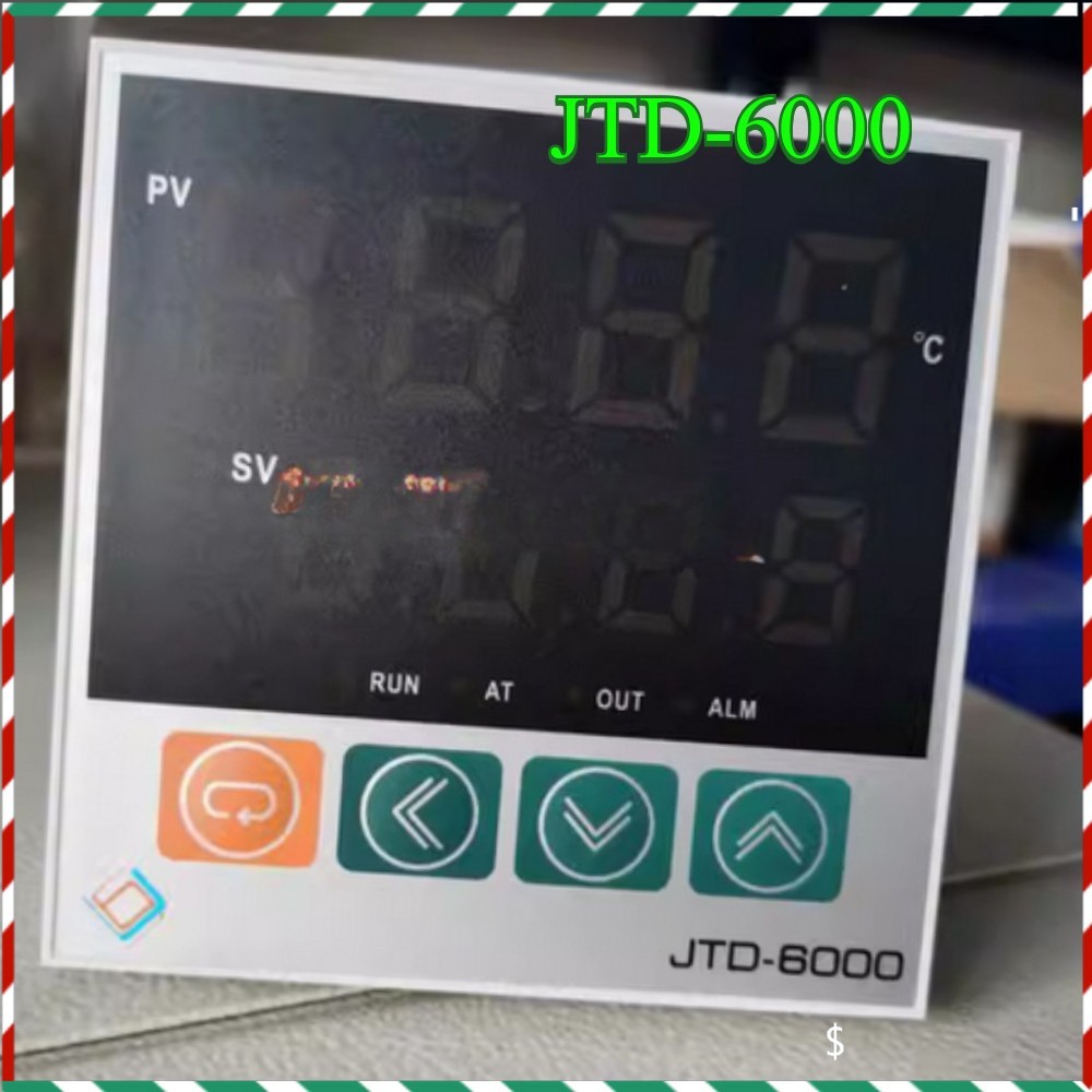 1PCS NEW FOR Temperature controller JTD-6000 fast delivery