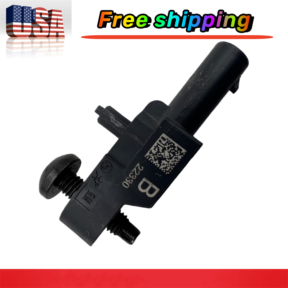 NEW For GMC Yukon, Yukon XL, Other GM Vehicles 13525283 Body Sensor US Stock