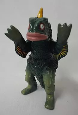 Mini Figure Gesla 