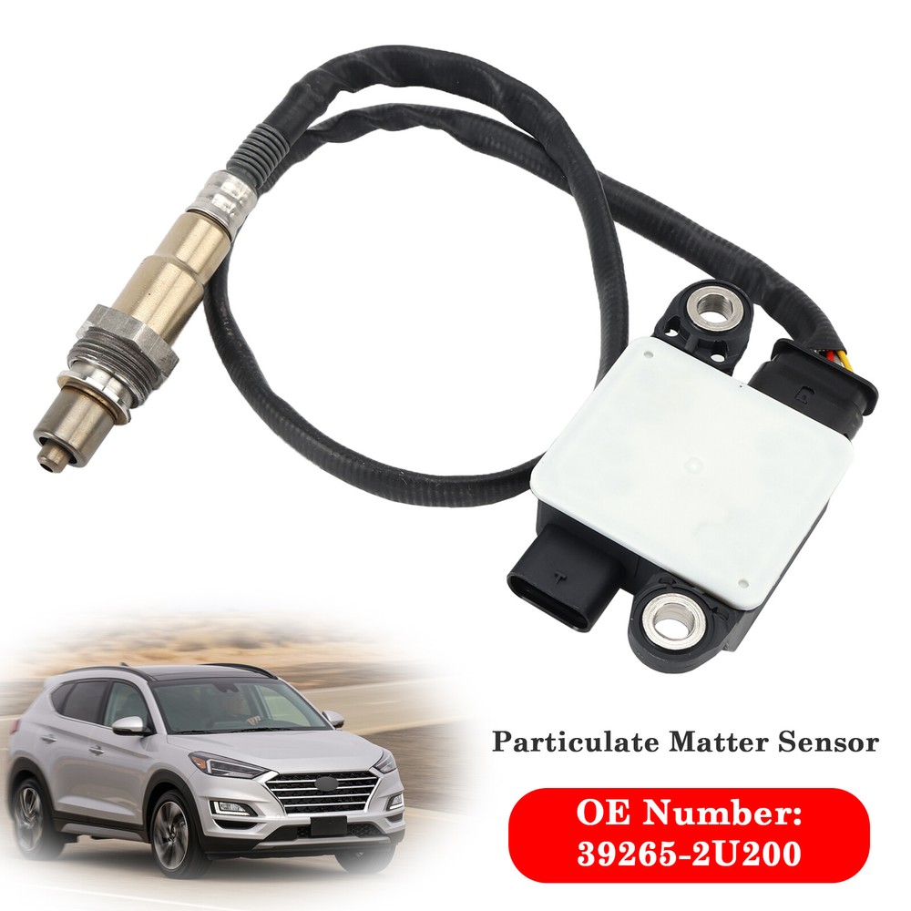 Particulate Matter Sensor 39265-2U200 For Hyundai Kia Tucson Sportage 19-20