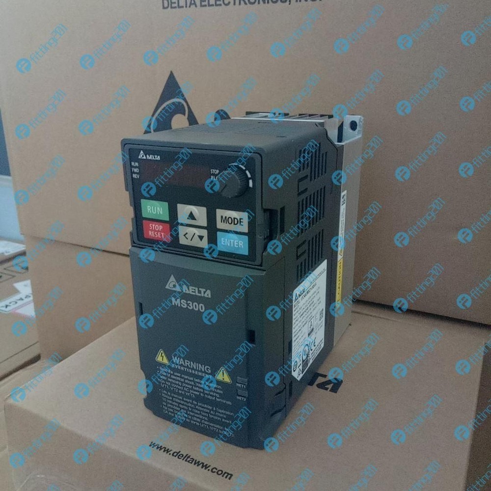 NEW ONE Delta Series Inverter VFD7A5MS21ANSAA