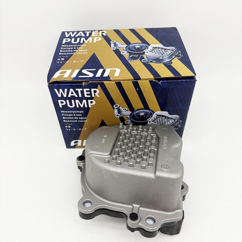 NEW OEM WPT-191 Aisin Engine Water Pump for Camry/Avalon AVV50 OEM 161A0-39025