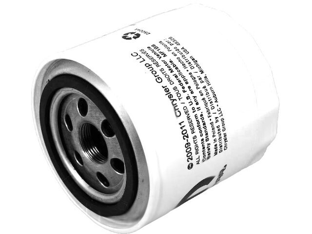 For 2011-2017 Chrysler 300 Oil Filter Primary Mopar 37374FDQR 2012 2013 2014
