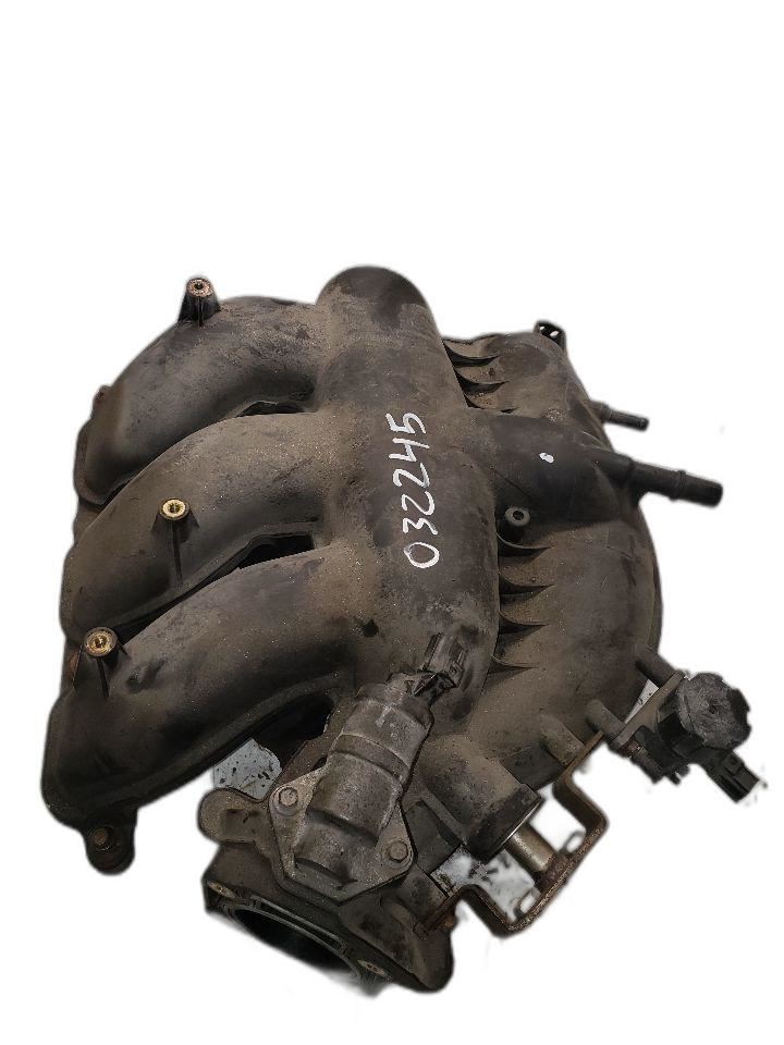 3.0L Upper Intake Manifold for 05-07 Ford Escape OEM 1338674