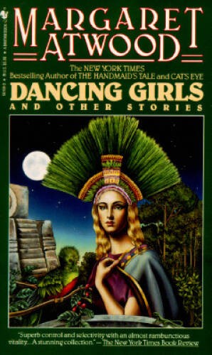 Dancing Girls and Other Stories - Mass Market Paperback - GOOD