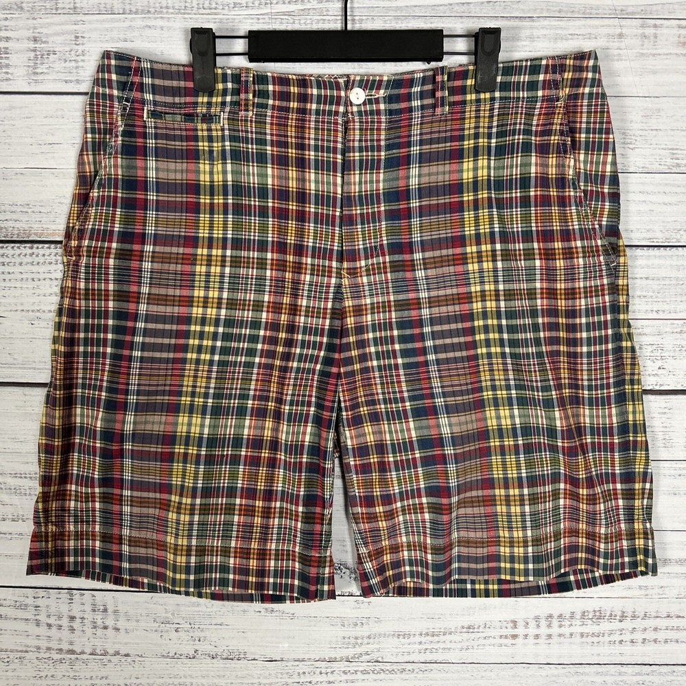Polo Ralph Lauren Shorts Mens 36 10