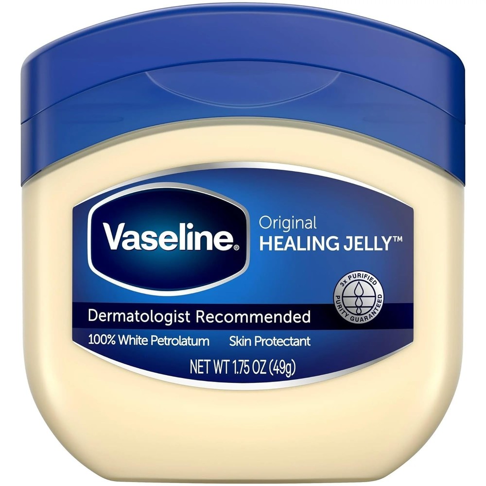 Travel-Size Pure BlueSeal Petroleum Jelly 3-Pack 1.7oz (50ml)
