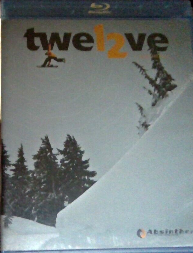 Twe12ve (Absinthe Films Blu ray)-image
