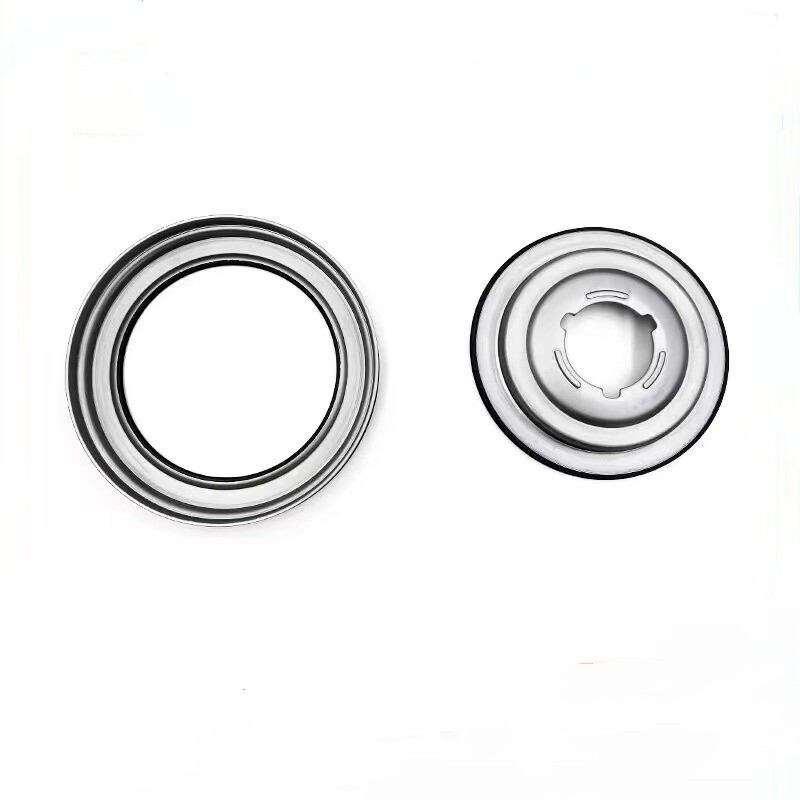 QR019CHA Transmission Piston Kit 2PCS/SET Fit For Chery Tiggo