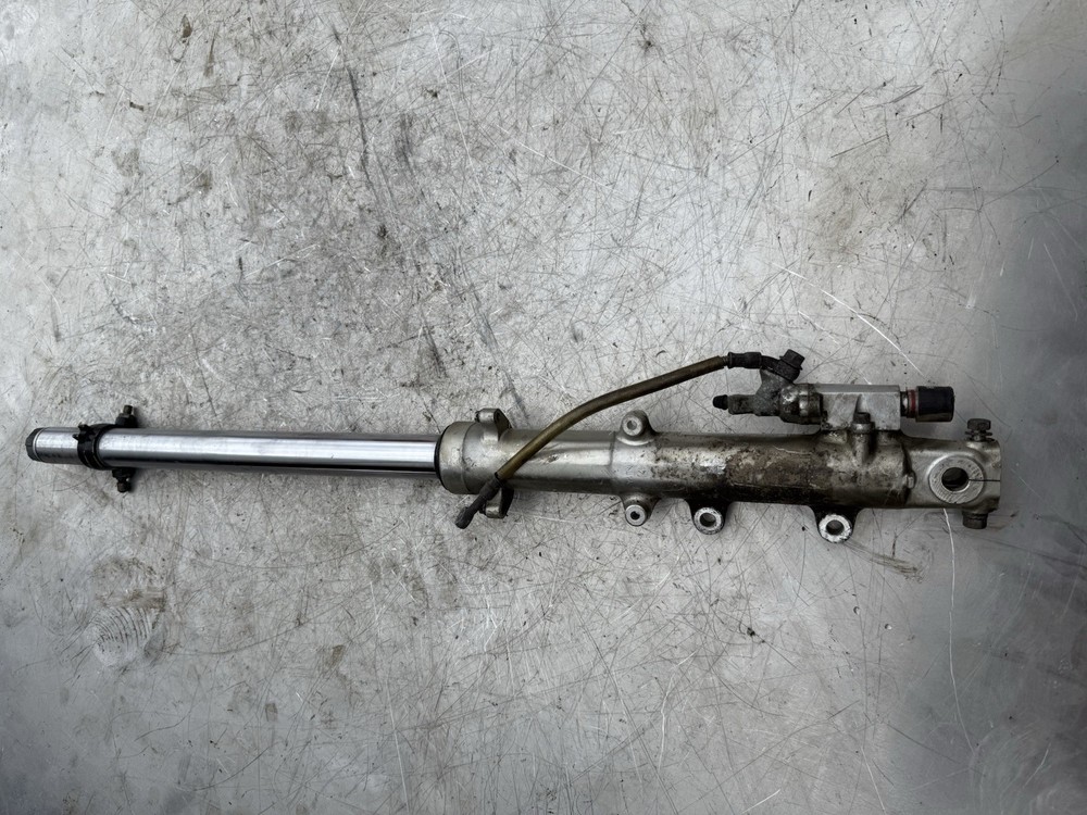 Yamaha RD500 LC RD500LC Rz500 Front Forks Suspension Legs Fork OEM genuine Y47X