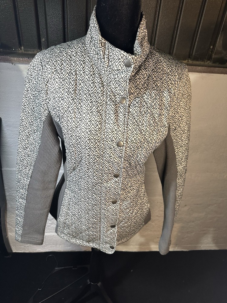 merona womens medium jacket stylish and comfortable
