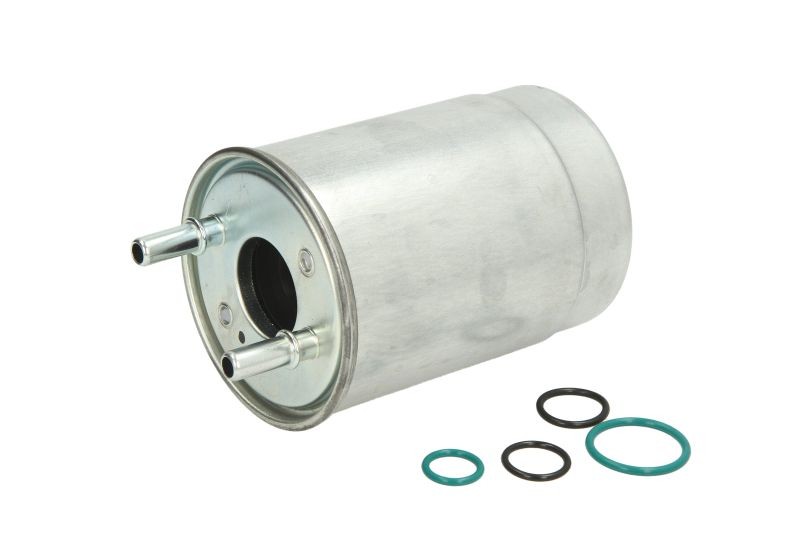 Fuel filter for Laguna III, LATITUDE, MEGANE III, SCENIC III; SUZUKI
