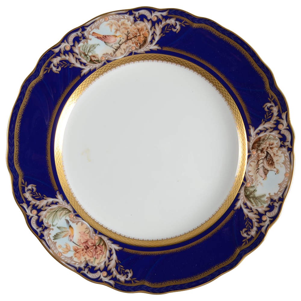 Noritake Foxboro Dinner Plate 435339