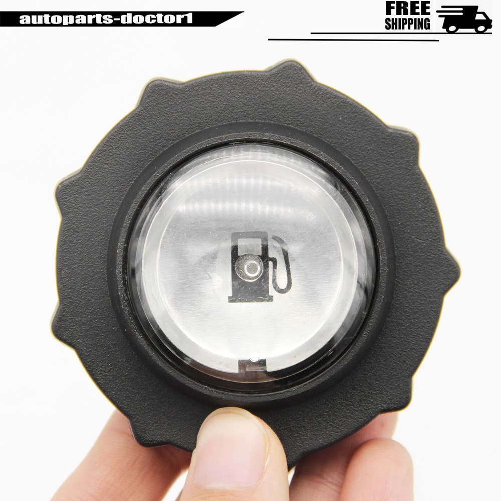 Fuel Gas Cap AM117525 Fit John Deere 130 160 165 175 180 185 240 260 285 320 USA