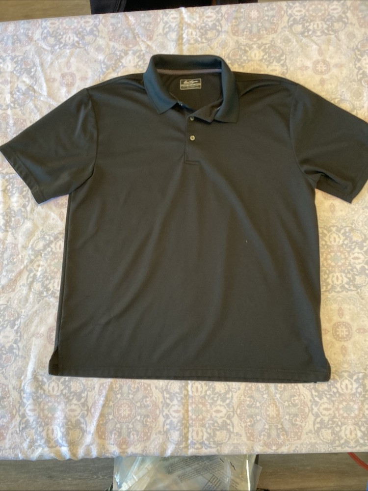 Men's Ben Hogan Performance Polo Shirt XL Golf