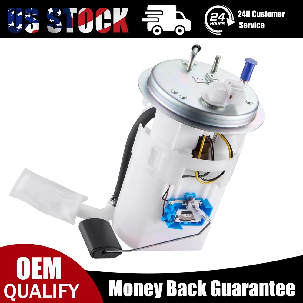 Electrical Fuel Pump Module Assembly Fit 2007-2009 Kia Spectra Spectra5 2.0L New