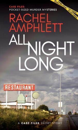 All Night Long: A short crime fiction story, Like New Used, Free shipping in ...