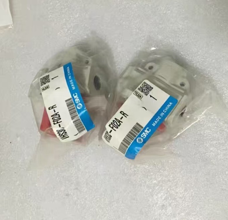 1PCS SMC VHS30-F02A-R residual pressure relief valve