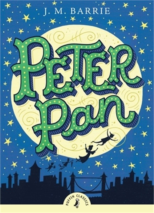 Peter Pan (Paperback or Softback)