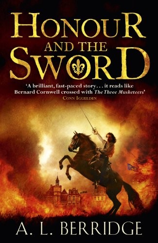 Honour and the Sword, Berridge, A L