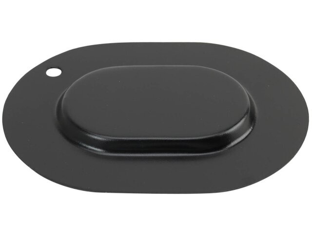 DIY Solutions Floor Pan Plug Floor Plug fits Chevy Camaro 1967-1974 19SGSB