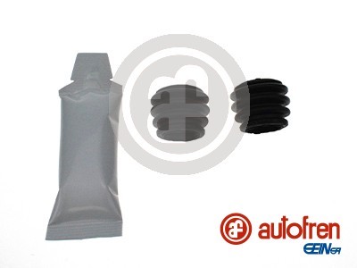 Brake caliper guide cover Front - Rear Left - Right fits ACURA RSX; FIAT