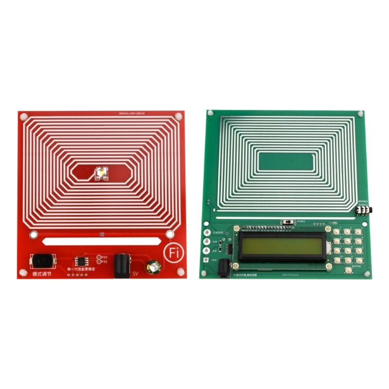 Adjustable Frequency Schumann Resonance Generator for Electronic Testing