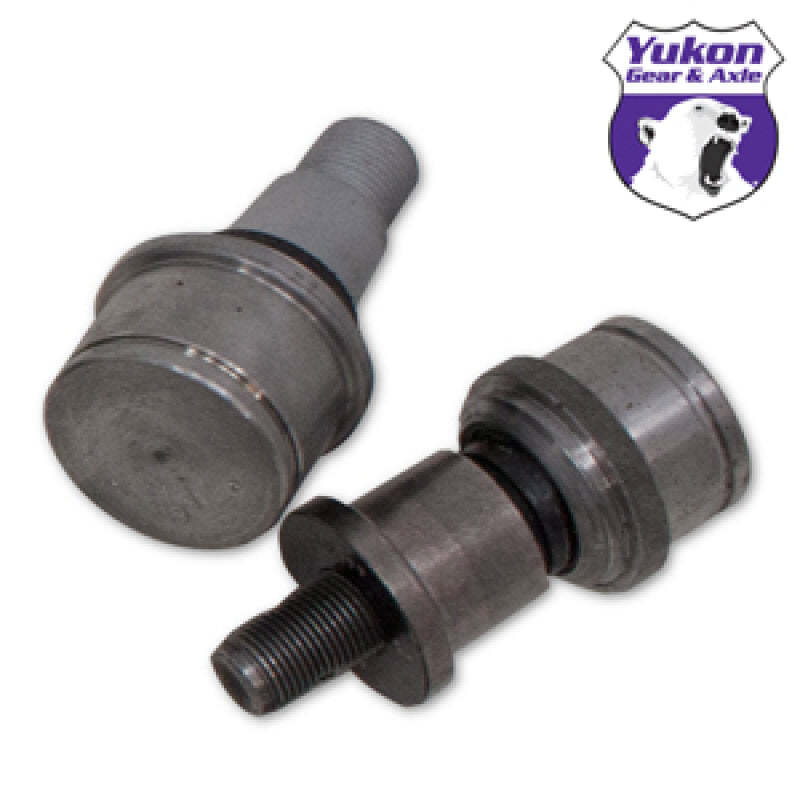 Yukon Gear Dana 30 Ball Joint Kit for 85+ Models Excludes CJ