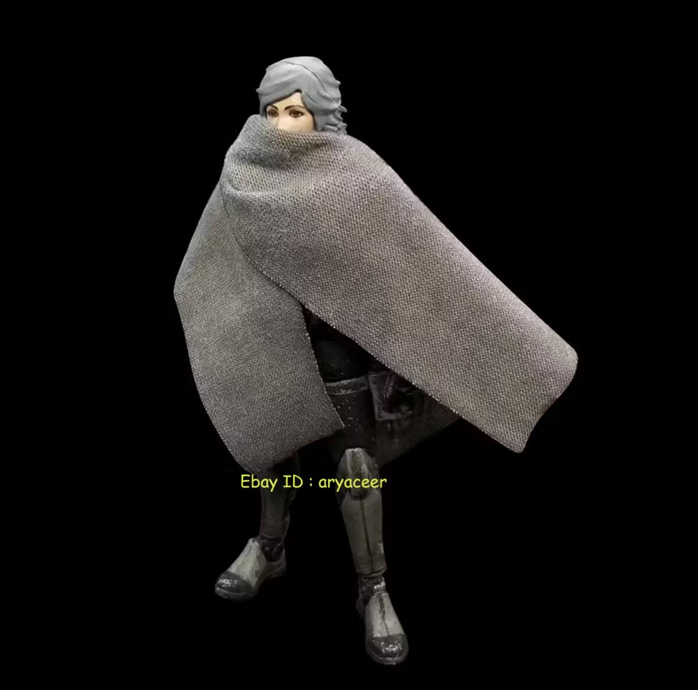 Acid Rain World AR036 Sofi 1/18 Action Figure Model In Stock