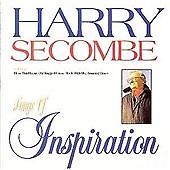 Harry Secombe Songs Of Inspiration CD Top Rated Seller Best Price
