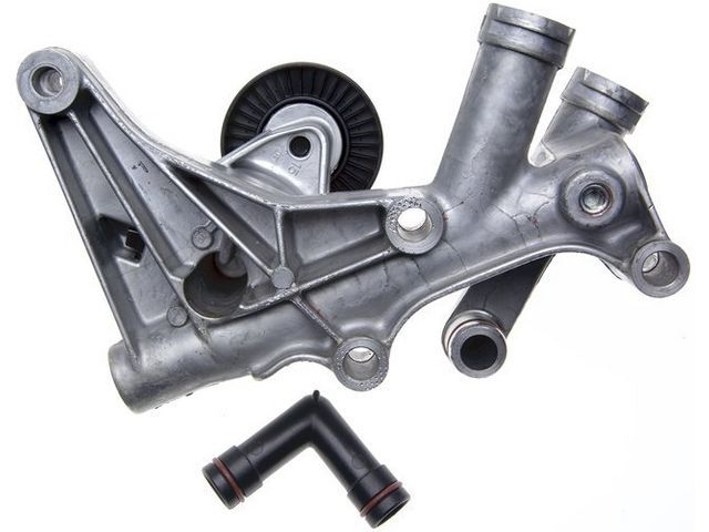 For 1998 Chevrolet Monte Carlo Accessory Belt Tensioner Gates 78551VYKR