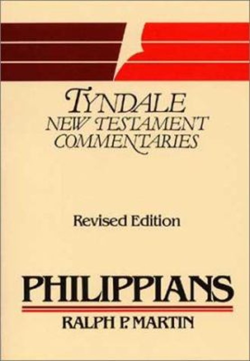Philippians Paperback Ralph P. MartinFree US Delivery | ISBN:0802803105
