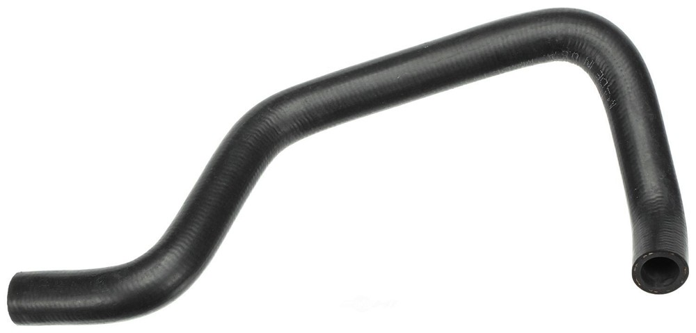 Molded Heater Hose   Gates   19816