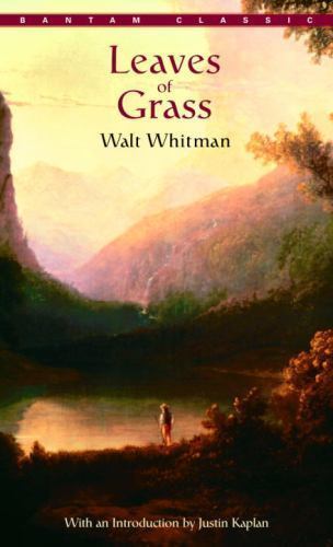 Leaves of Grass Vol. I-III by Walt. Whitman (1983, Mass Market)