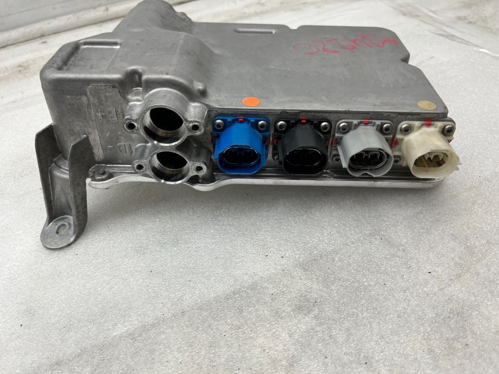 2016-2020 Tesla Model S MS High Voltage Power Distribution Junction Box Module