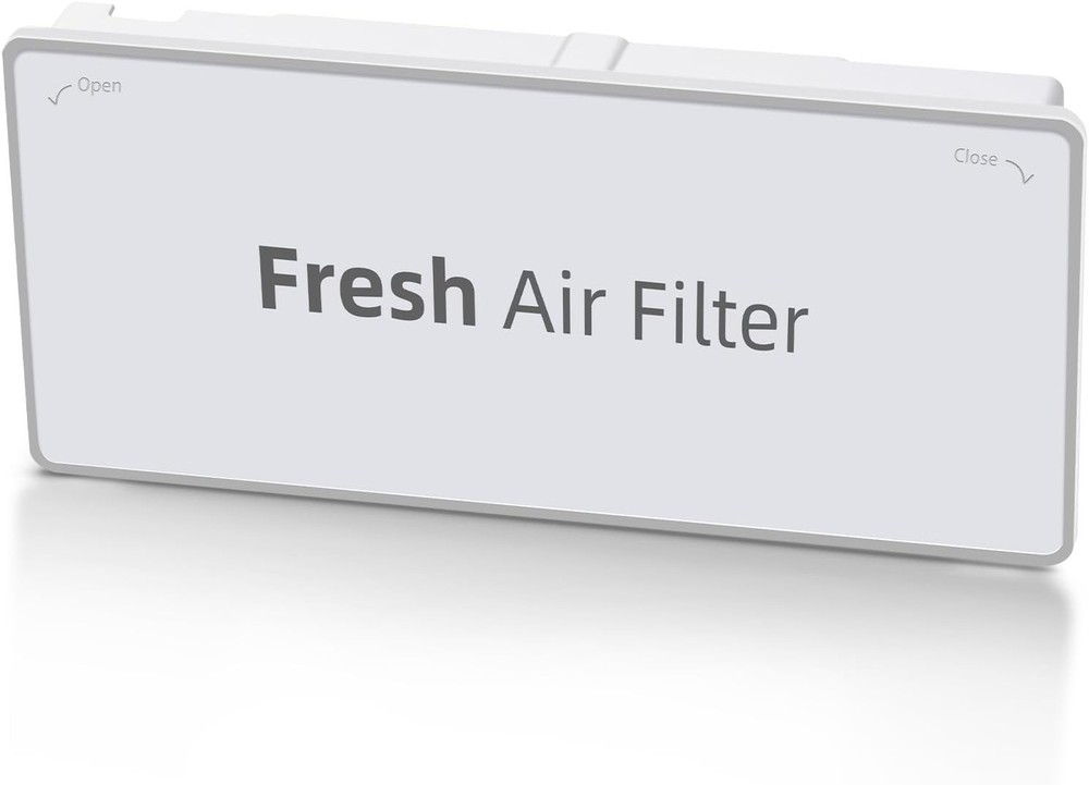 MCR66849208 Filter Cover Decor Compatible With LG Refrigerator Fresh Air Filte