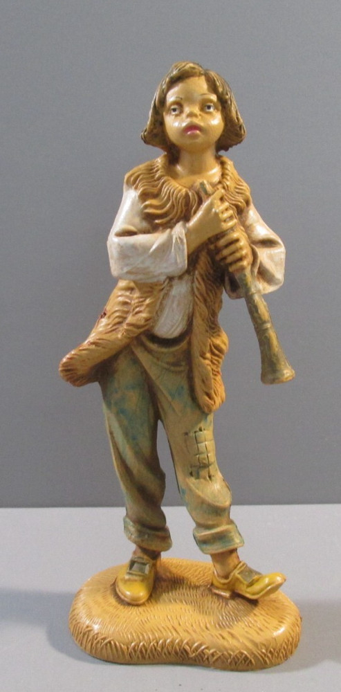 Fontanini Heirloom Nativity 5