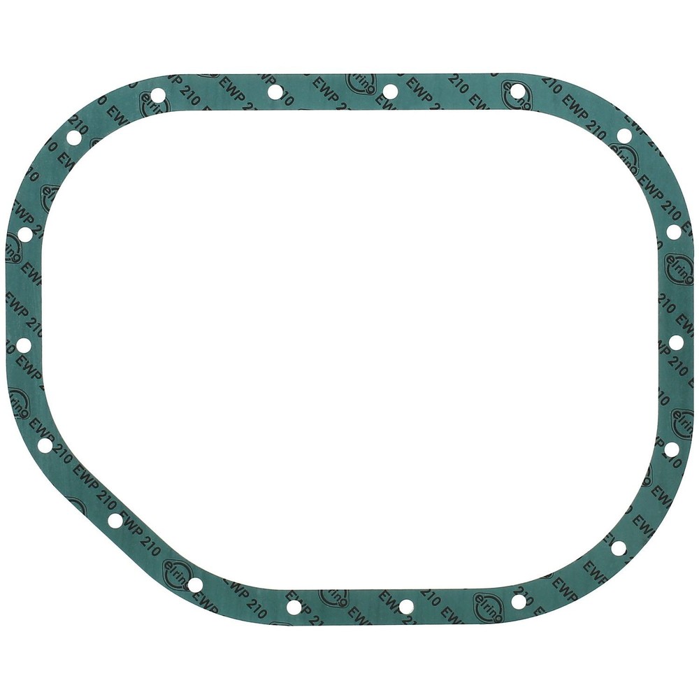 Elring 891.437 Engine Oil Pan Gasket For 59-66 Mercedes-Benz 220S 220SE