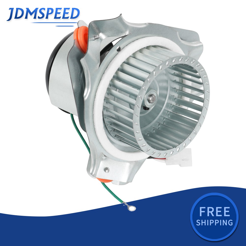 For Carrier 326628-762 Furnace Draft Inducer Blower Motor HC21ZE126A