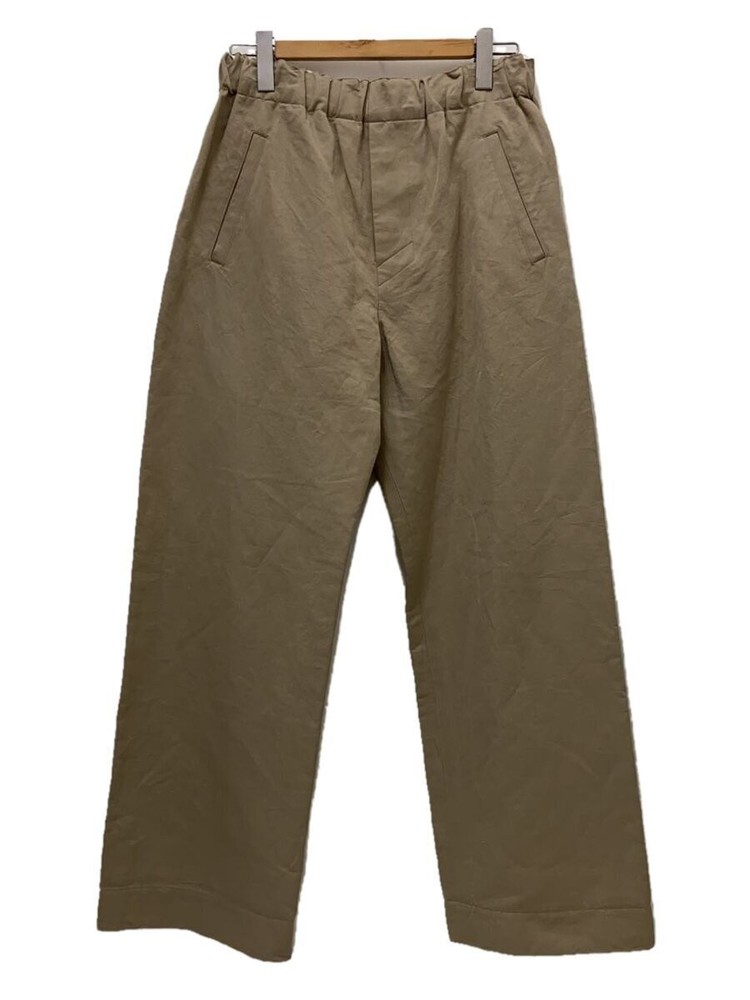MARGARET HOWELL LINEN COTTON TWILL Used