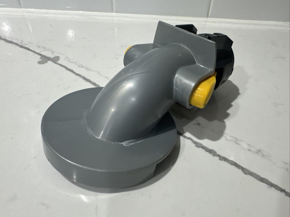 Dyson DC14 Genuine Replacement Vacuum Valve Pipe for All Floors