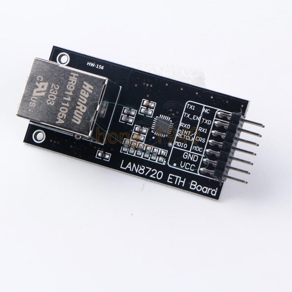 1pcs Smart Electronics LAN8720 network module Ethernet transceiver