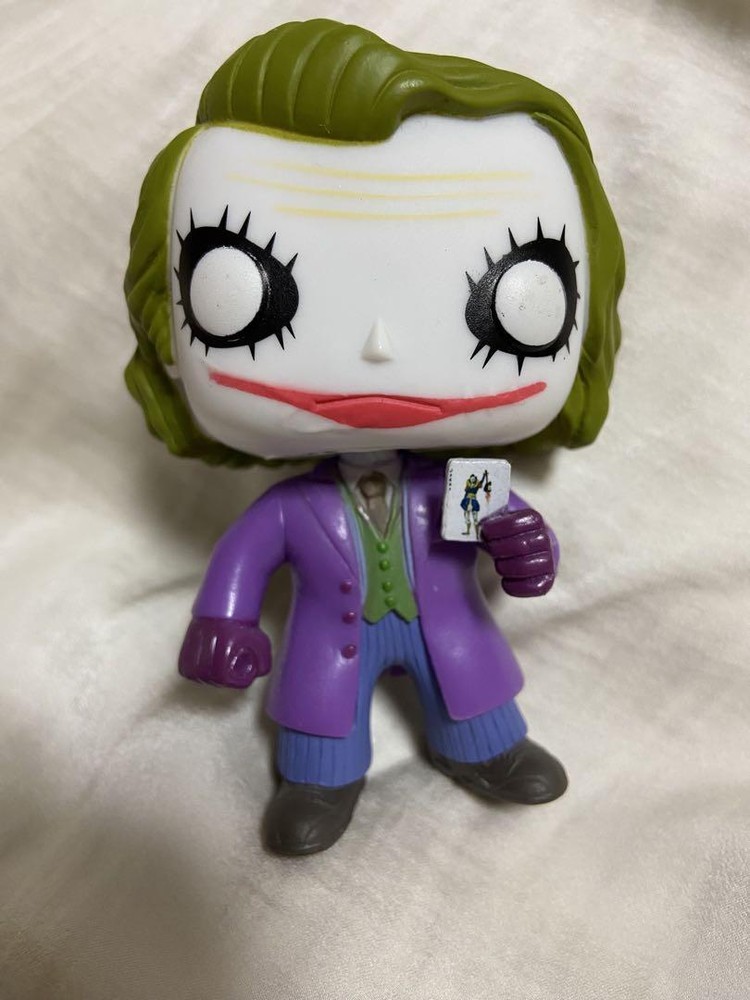 Funko Pop Joker 36