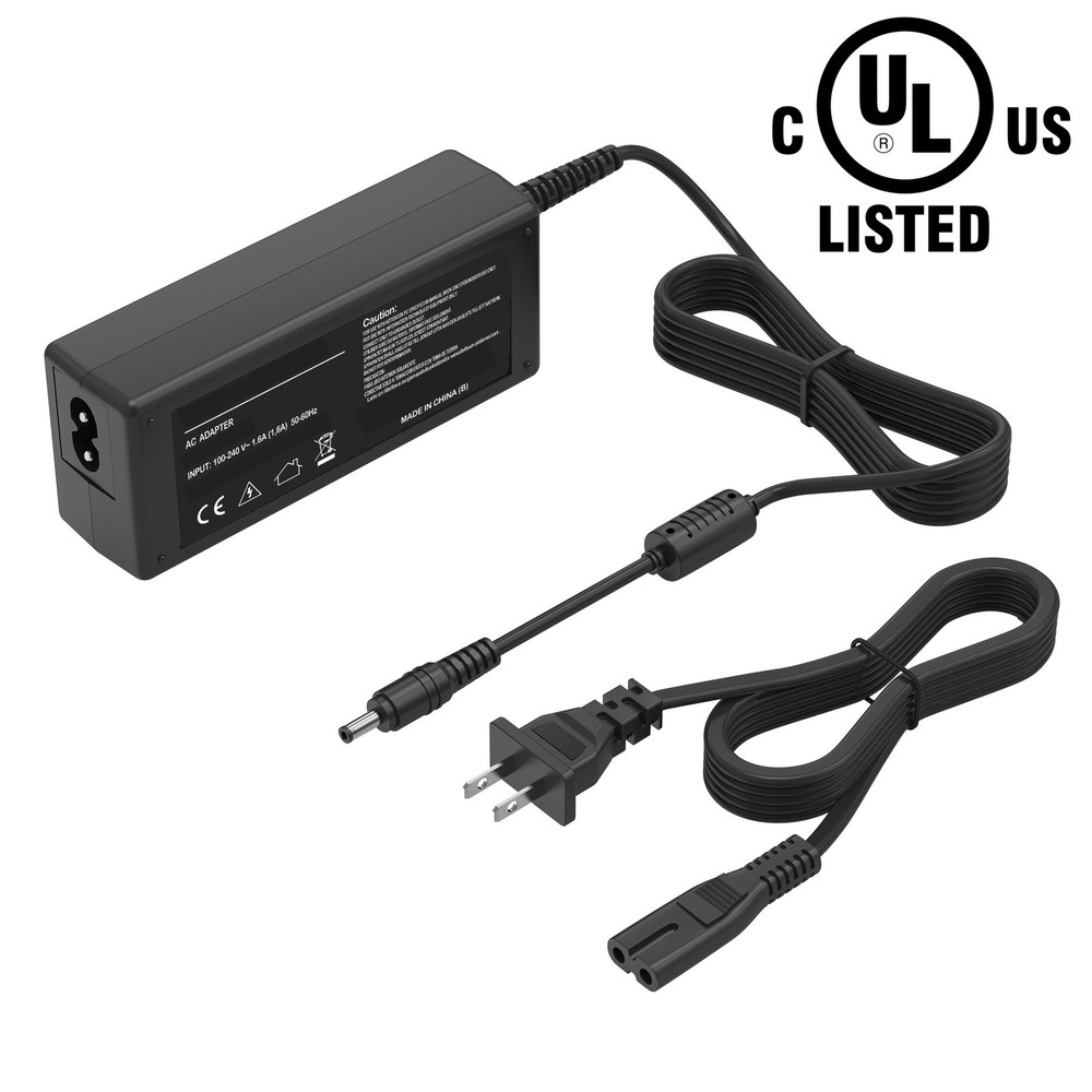 UL AC DC Adapter For Isinwheel U1 Electric Bike Battery Charger Power Supply PSU