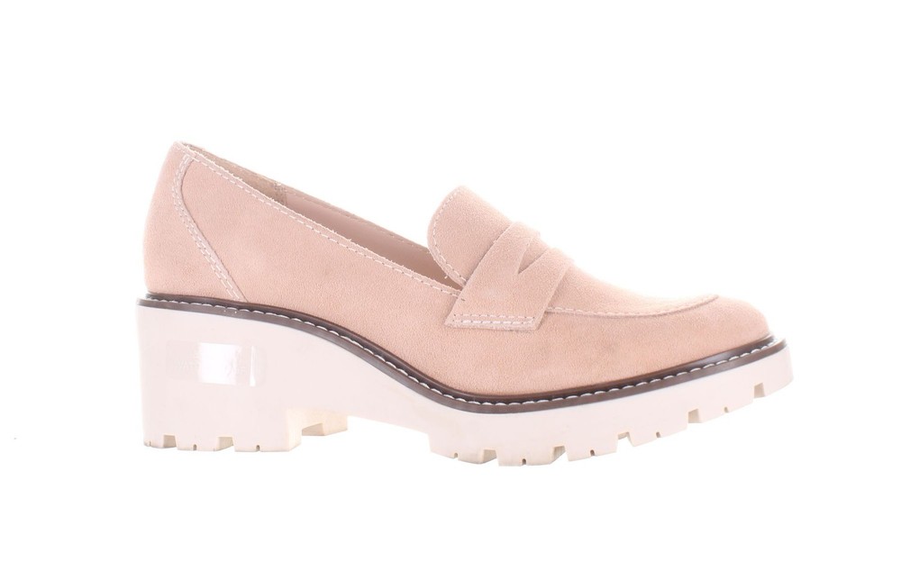 Blondo Womens Dulce Pink Heels Size 6.5 (7661600) JG-7661600