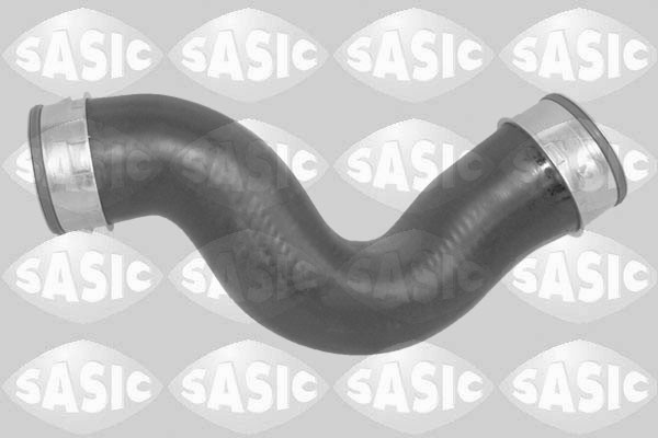 3336038 SASIC Ladeluftschlauch für AUDI,SEAT,SKODA,VW