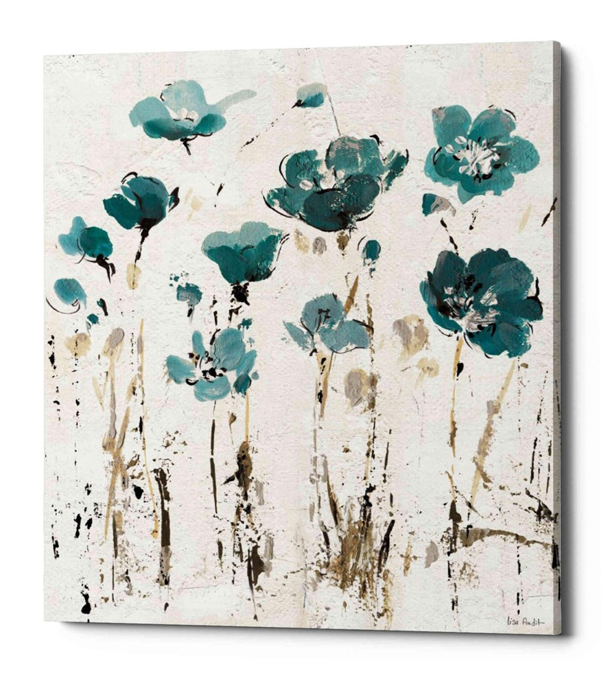 'Abstract Balance VI' by Lisa Audit, Canvas Wall Art, 16