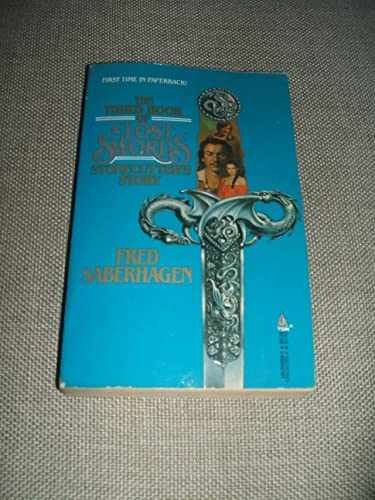 The Third Book of Lost Swords: - Paperback, by Saberhagen Fred - Very Good