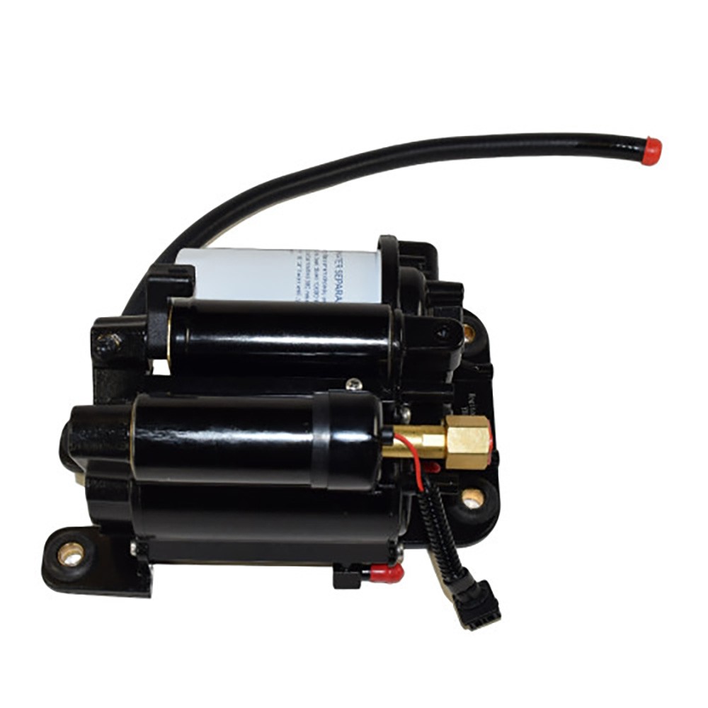 Volvo Penta Marine Fuel Pump Assembly for 4.3L 5.7G1 Engines – Regitar USA